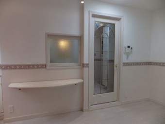 女性が住みやすい賃貸マンションに改装 女性が住みやすい賃貸マンションに改装